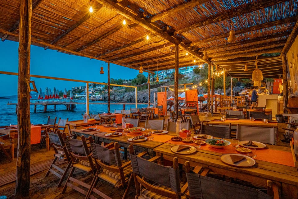 La Local Beach Hotel & Yalikavak Hotel in Yalıkavak