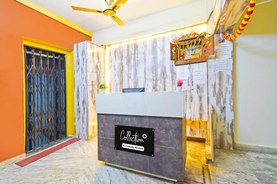 Super Collection O Suncity Hotel in Hyderabad