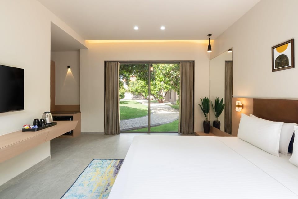 Room plan