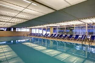 Residence Marilleva 1400 Hotel in Province of Brescia