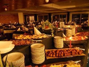 Residence Marilleva 1400 Hotel in Province of Brescia