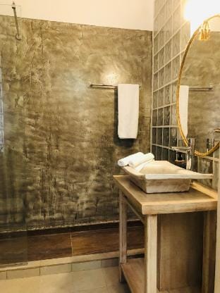 Gaia Luxury Room with private terrace Hotel in Rethymno