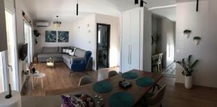Areti Seaview Residence Hotel in Rethymno