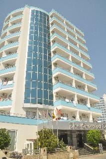 Kemalhan Beach Hotel Hotel in Alanya
