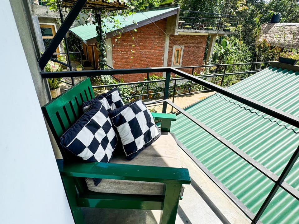 Rowinrich Cottages Hotel in Uva Province, Sri Lanka