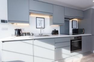 Bridge House | 1-Bed with Sofabed Hotel in Stratford-upon-Avon