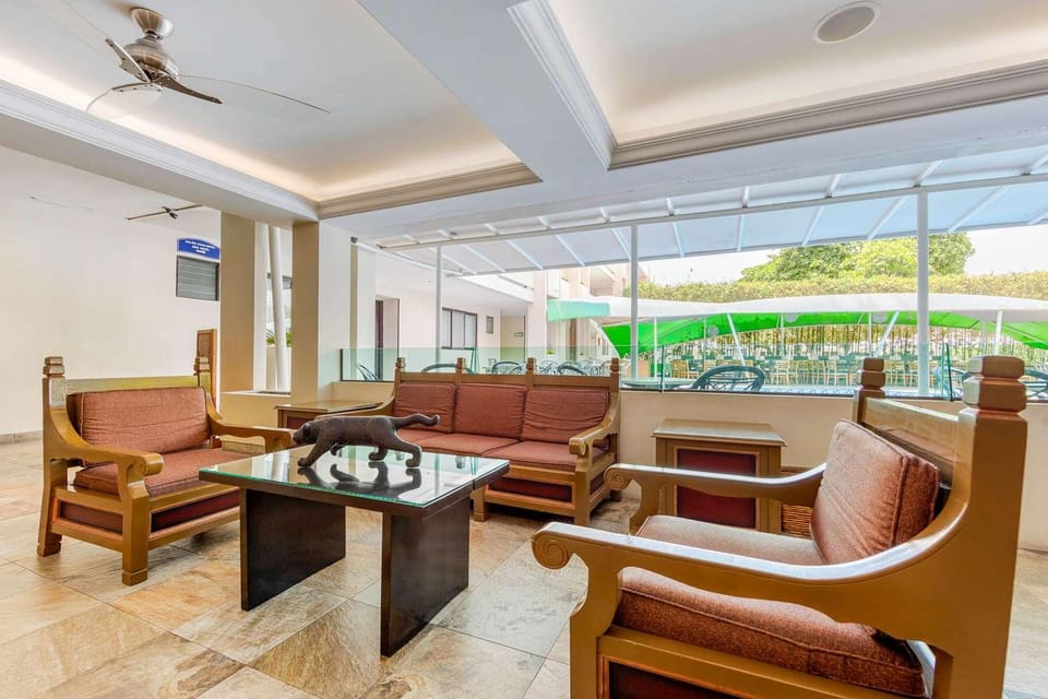 Quality Inn Tuxtla Gutierrez Hotel in State of Chiapas