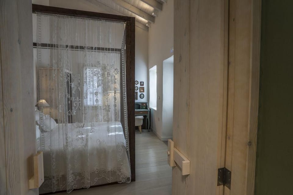 Geraniotis Villa Hotel in Crete