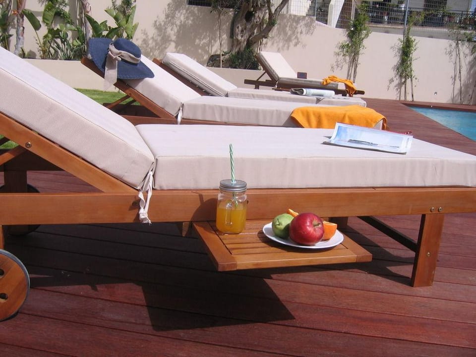 Geraniotis Villa Hotel in Crete