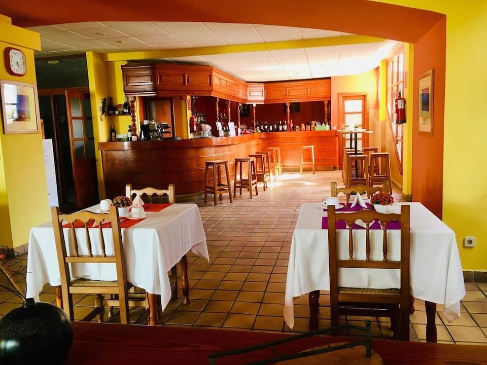 Hotel La Casita Hotel in Castillo Caleta de Fuste
