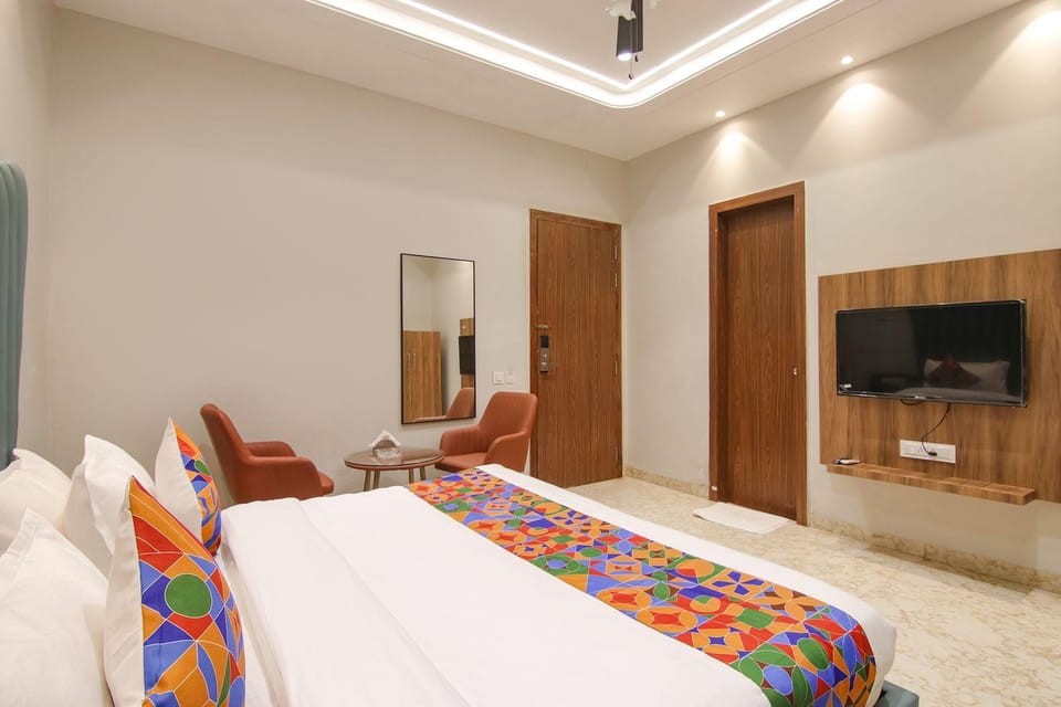 Room plan
