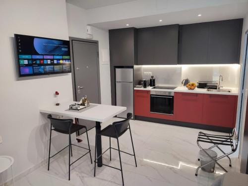 Seaside apartment near the city center Hotel in Rethymno