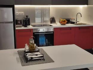 Seaside apartment near the city center Hotel in Rethymno