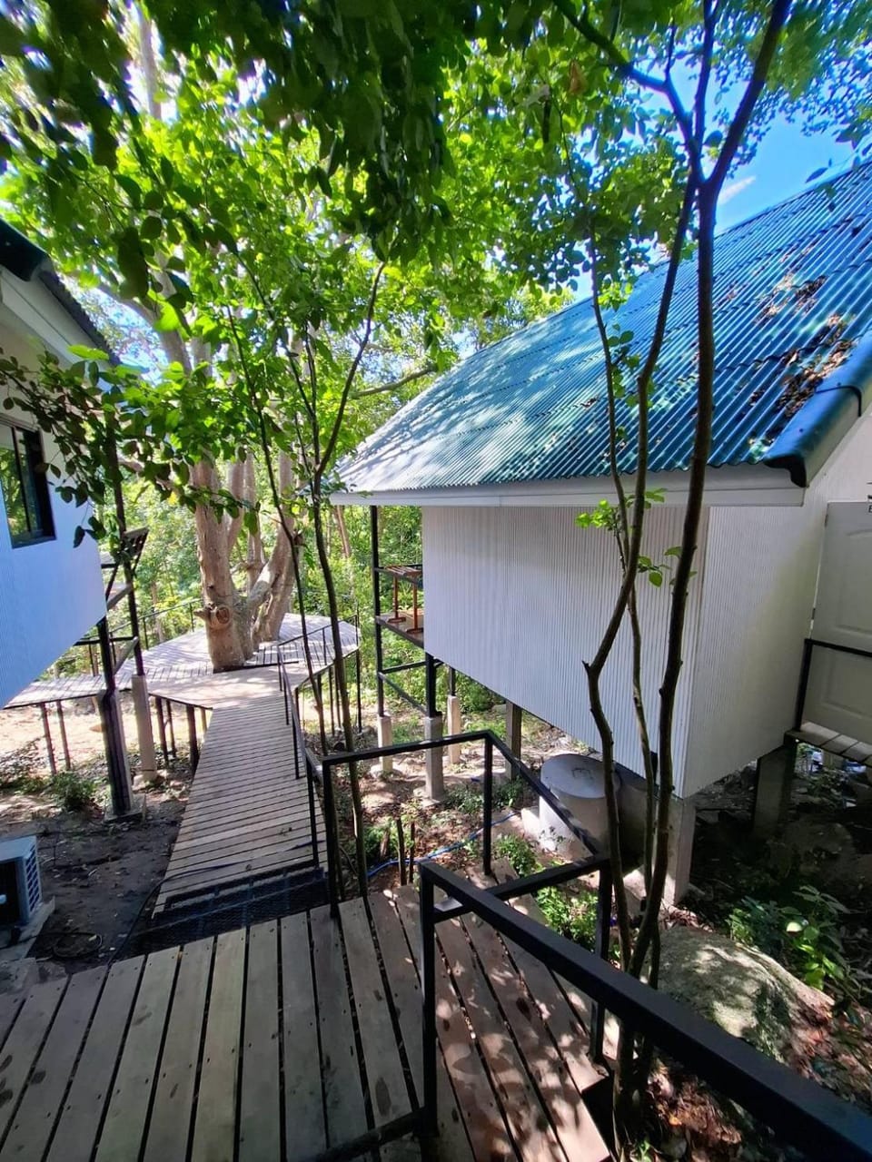 Emerald Gulf Resort Koh Tao Resort in Ko Tao