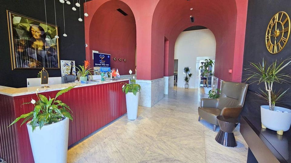 Royalis Suites Hotel in Budva Municipality