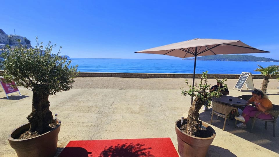 Royalis Suites Hotel in Budva Municipality