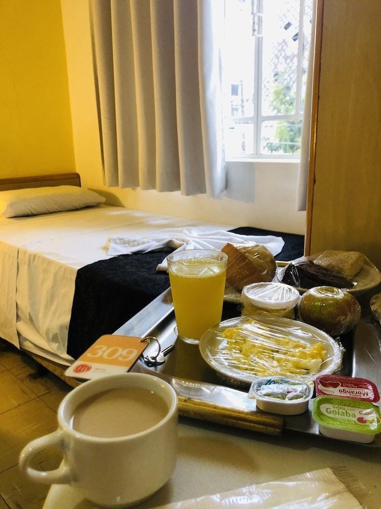 Blumenau Hotel Hotel in Curitiba