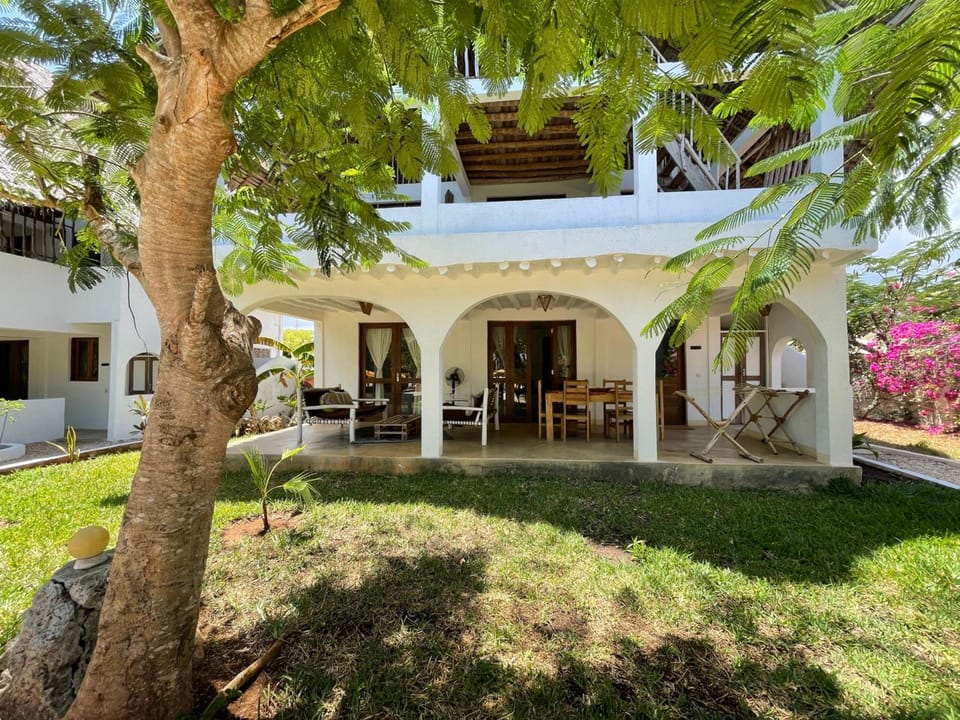 Breeze Residence  Hotel in Unguja North Region