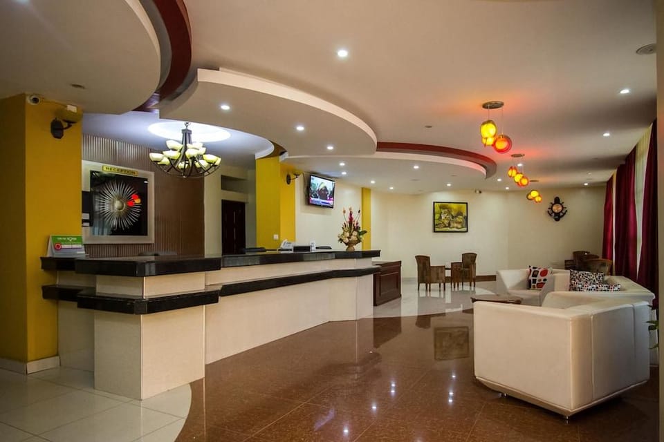 Miale The Hotel Hotel in Kenya