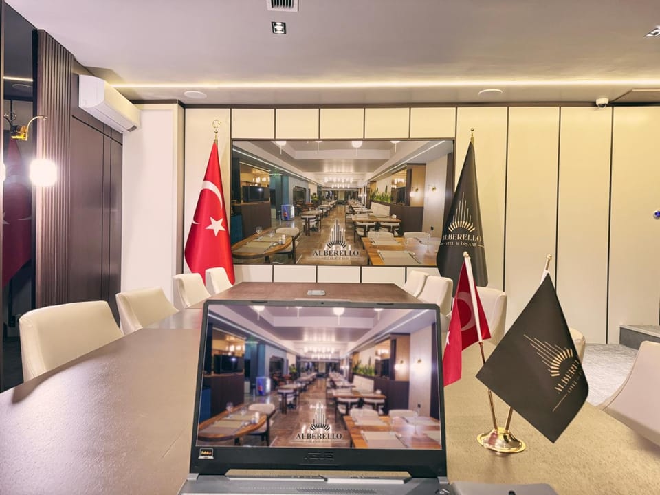 Alberello Otel Hotel in Turkey