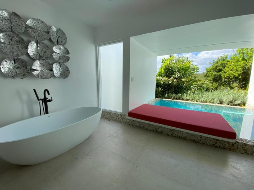 Escape at Nonsuch Bay Antigua - All Inclusive - Adults Only Resort in Antigua and Barbuda