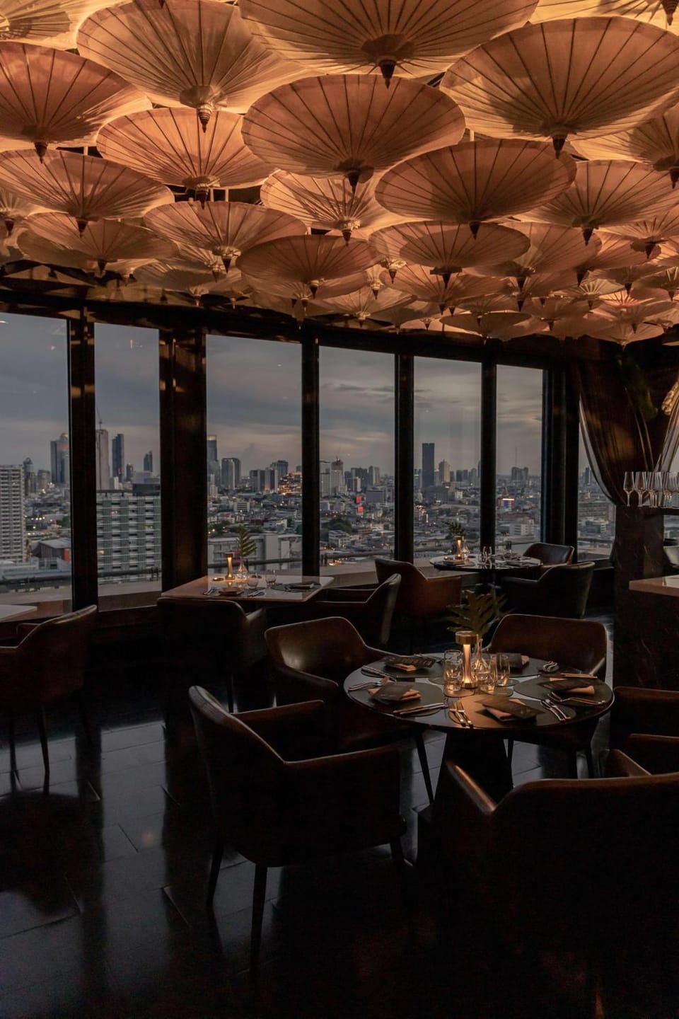 Siam At Siam Design Hotel Bangkok Hotel in Bangkok