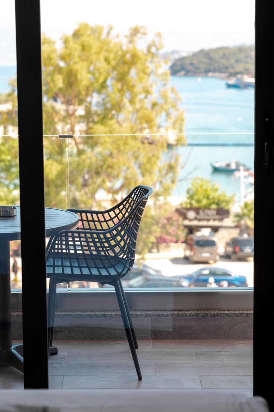 Delight Hotel Hotel in Ksamil