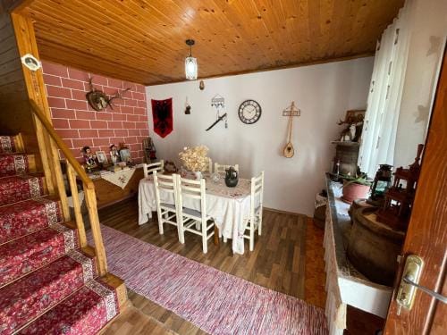 Guesthouse "Gjin Thana" Hotel in Montenegro