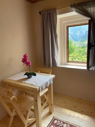 Guesthouse "Gjin Thana" Hotel in Montenegro
