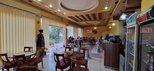 Hotel Bar Restorant Marina Hotel in Montenegro