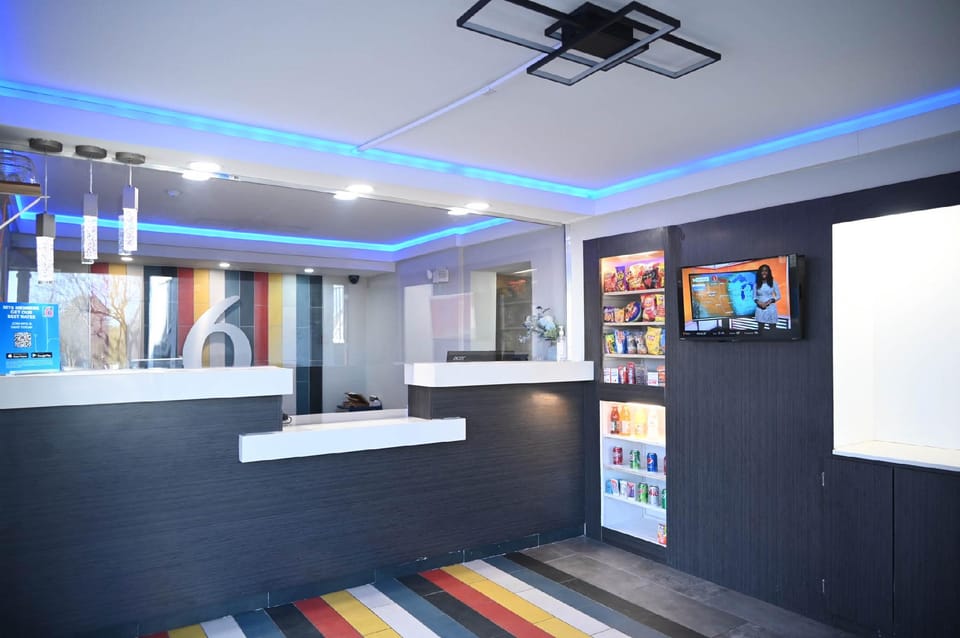 Studio 6 Little Rock, AR - West Hotel in Little Rock