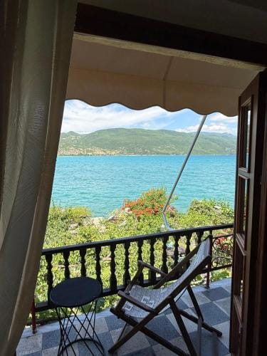 Guest House Lin Hotel in North Macedonia