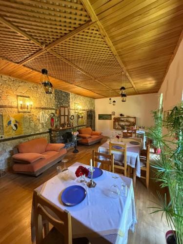 Guest House Lin Hotel in North Macedonia