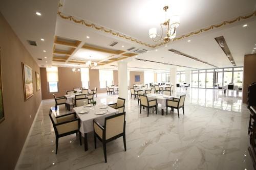 Hotel Holiday Hotel in Podgorica Municipality, Montenegro