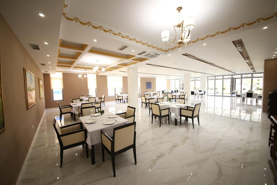 Hotel Holiday Hotel in Podgorica Municipality, Montenegro