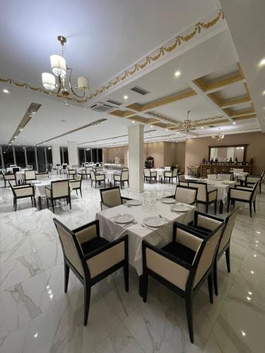 Hotel Holiday Hotel in Podgorica Municipality, Montenegro
