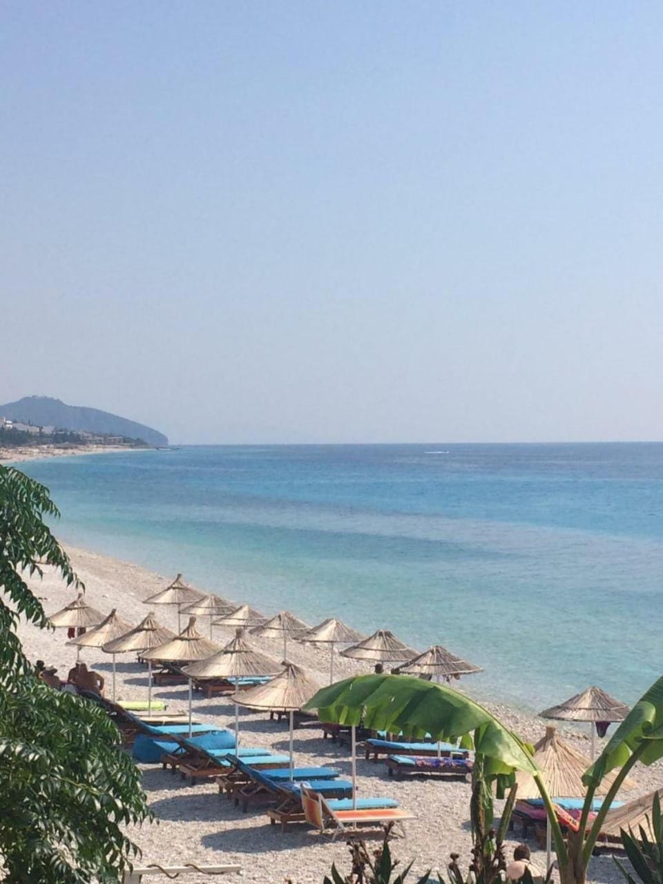 Hotel Orange Hotel in Vlorë County, Albania