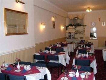 The Allendale Hotel Hotel in Blackpool