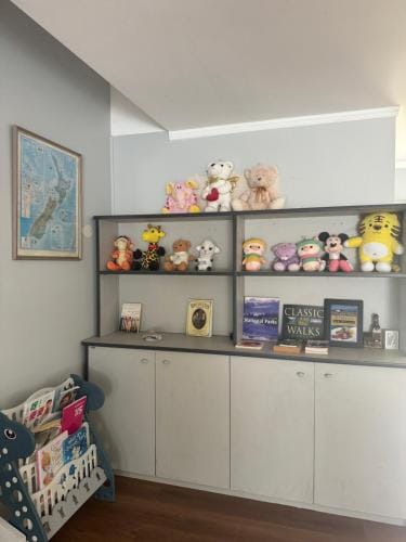 Master room Hotel in Waikato