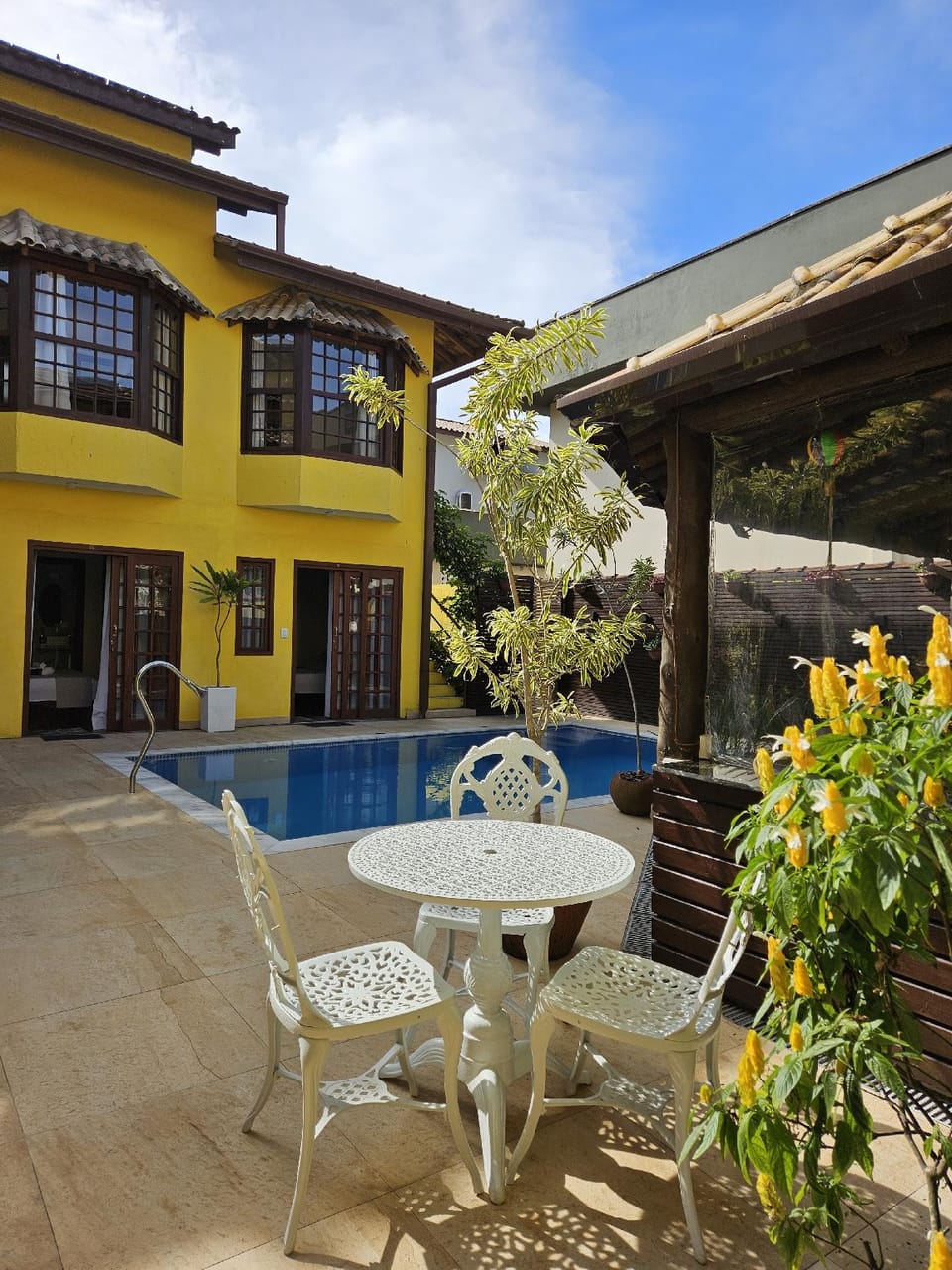 Pousada Cicerone Paraty Hotel in Paraty