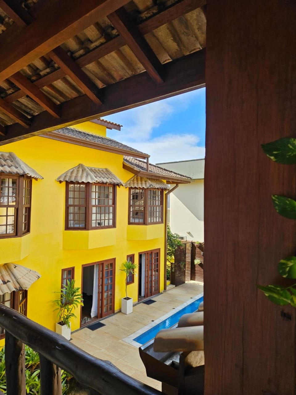 Pousada Cicerone Paraty Hotel in Paraty