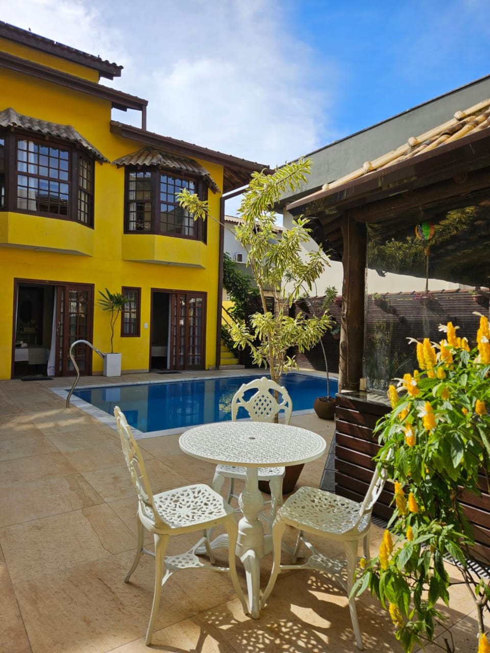 Pousada Cicerone Paraty Hotel in Paraty