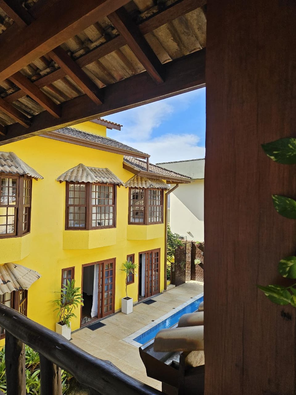 Pousada Cicerone Paraty Hotel in Paraty