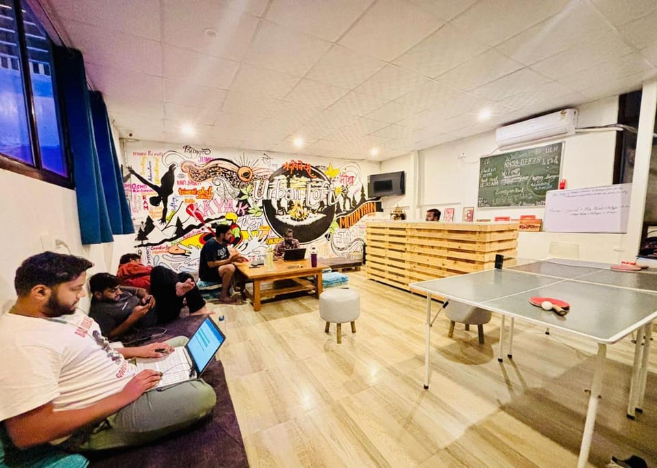 Facilities