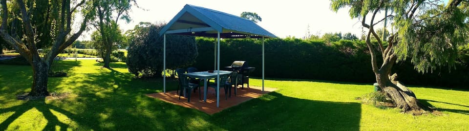 The Terang Motor Inn Motel in Victoria