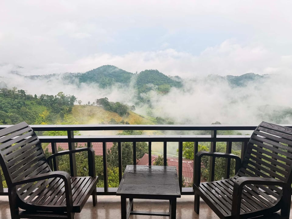 Baan Hom Muen Li Hotel in Thailand