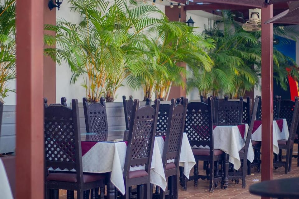 HOTEL MELGAR PLAZA Hotel in Melgar
