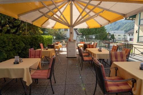 Bruckenwirt Hotel in Berchtesgadener Land
