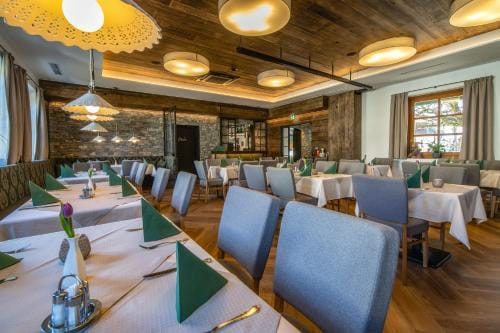 Bruckenwirt Hotel in Berchtesgadener Land