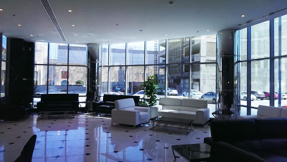 Tulip Hotel and Suites Apartment hotel in Capital Governorate, Bahrain